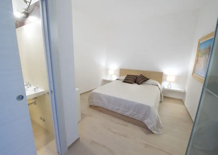 Bed and Breakfast Torre della Loggia - Dimora Storica - Ortona